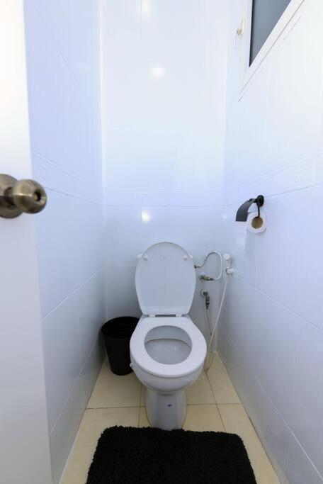 Apartament Tt Holidays - Rabat City Center Zewnętrze zdjęcie