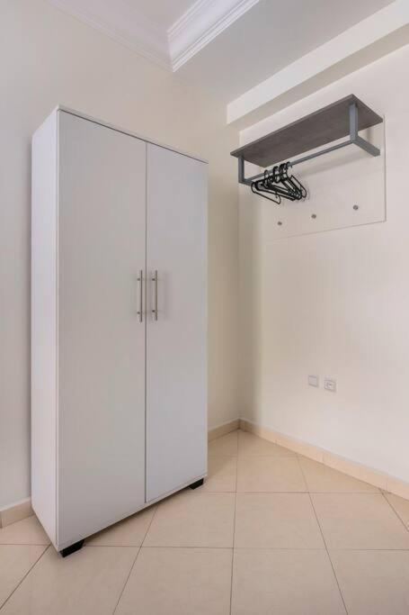 Apartament Tt Holidays - Rabat City Center Zewnętrze zdjęcie