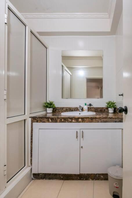 Apartament Tt Holidays - Rabat City Center Zewnętrze zdjęcie