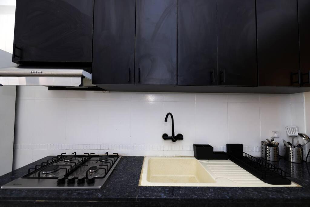 Apartament Tt Holidays - Rabat City Center Zewnętrze zdjęcie