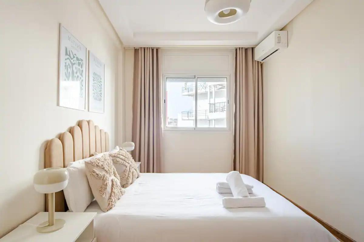 Apartament Tt Holidays - Rabat City Center Zewnętrze zdjęcie