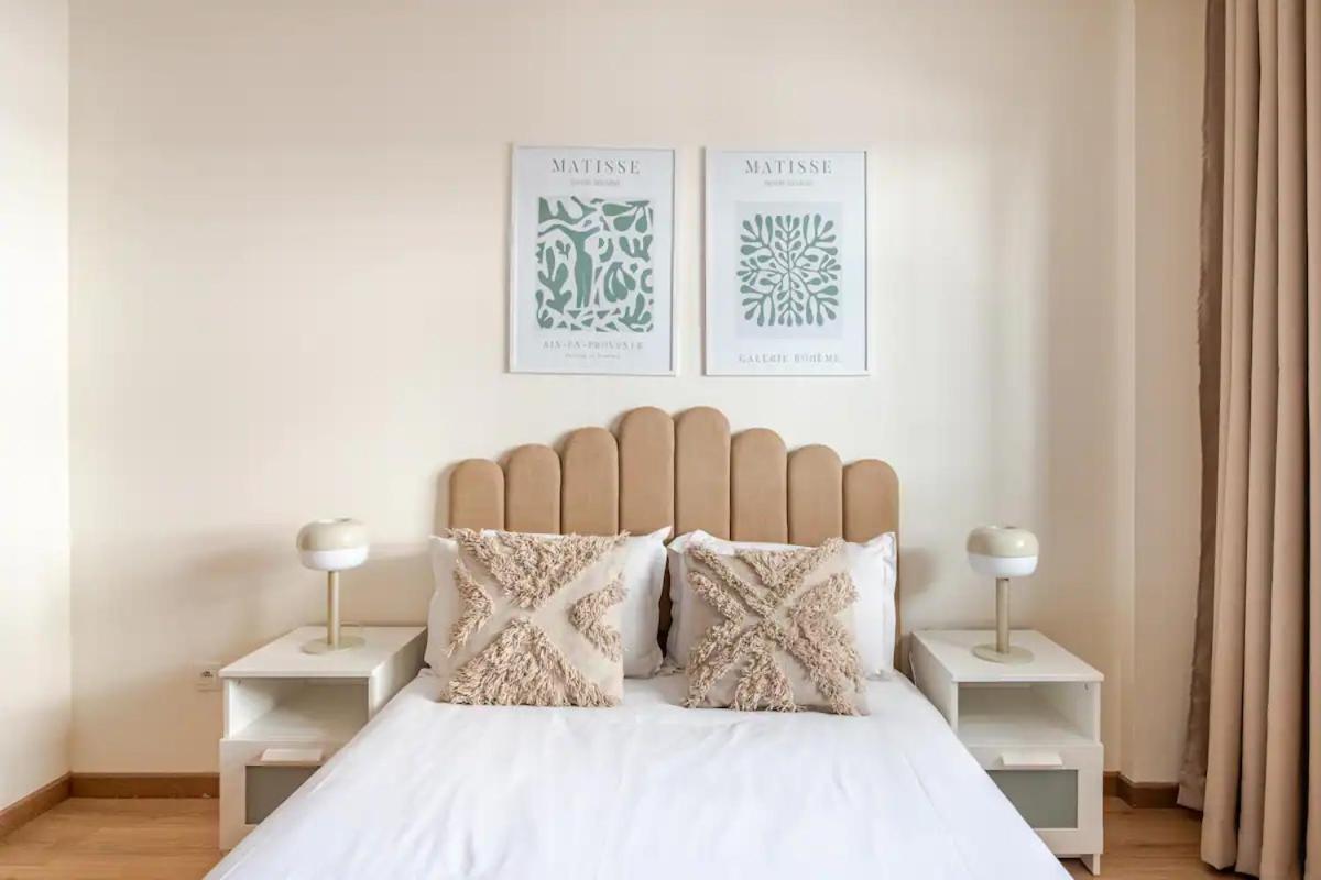 Apartament Tt Holidays - Rabat City Center Pokój zdjęcie