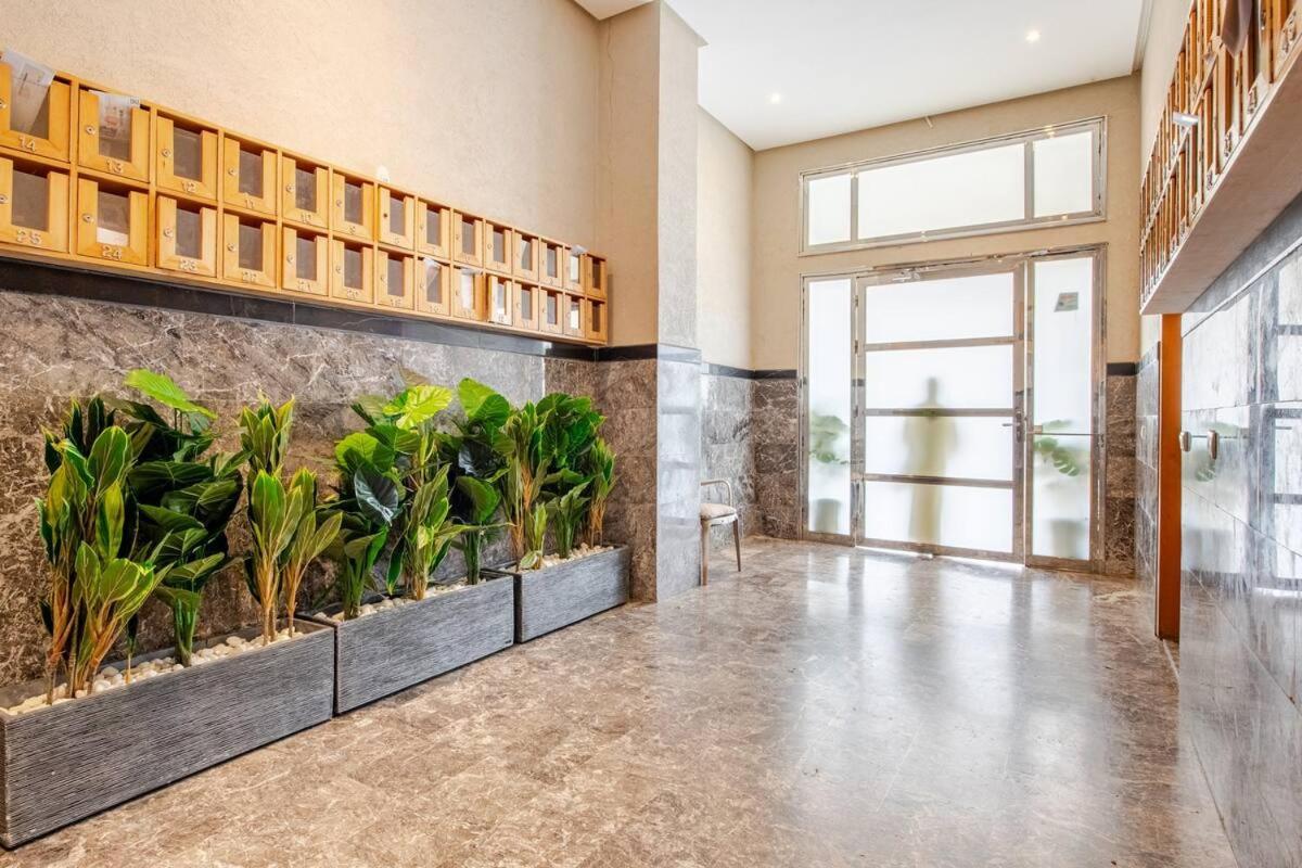 Apartament Tt Holidays - Rabat City Center Pokój zdjęcie