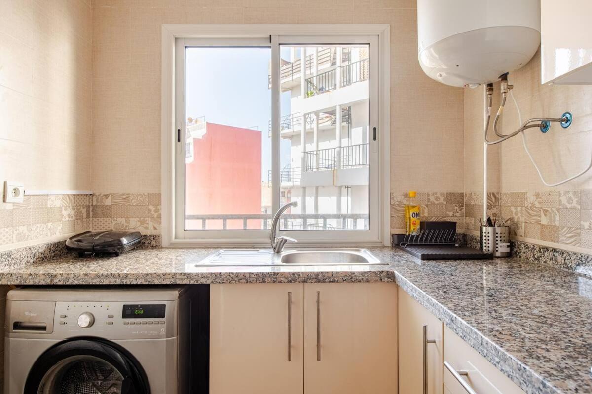 Apartament Tt Holidays - Rabat City Center Pokój zdjęcie