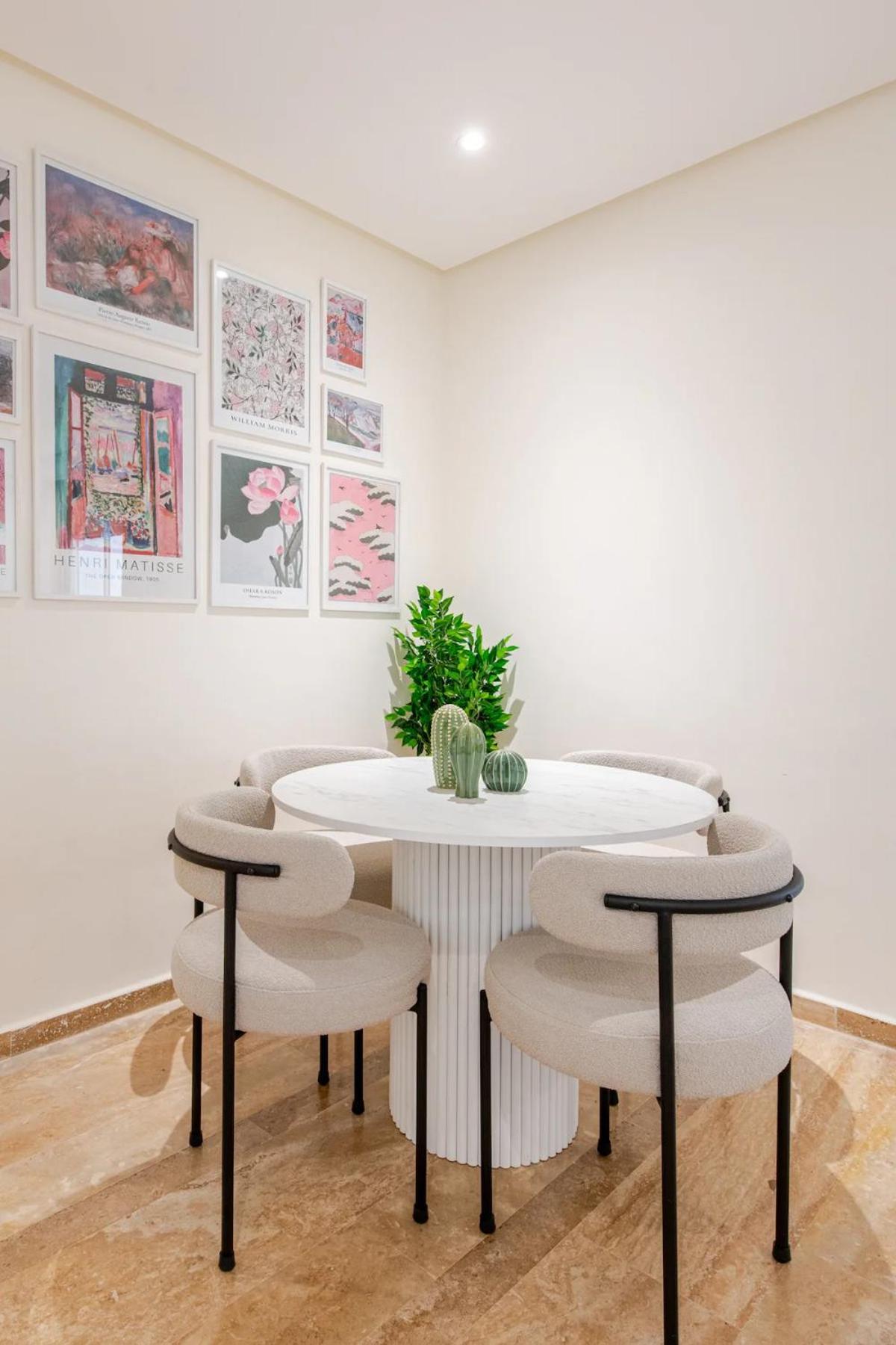 Apartament Tt Holidays - Rabat City Center Zewnętrze zdjęcie