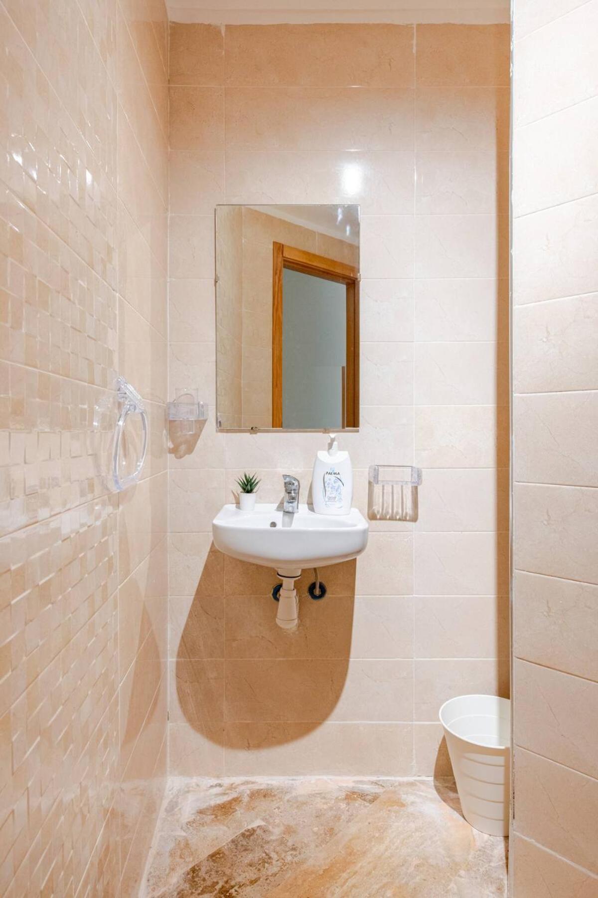Apartament Tt Holidays - Rabat City Center Zewnętrze zdjęcie
