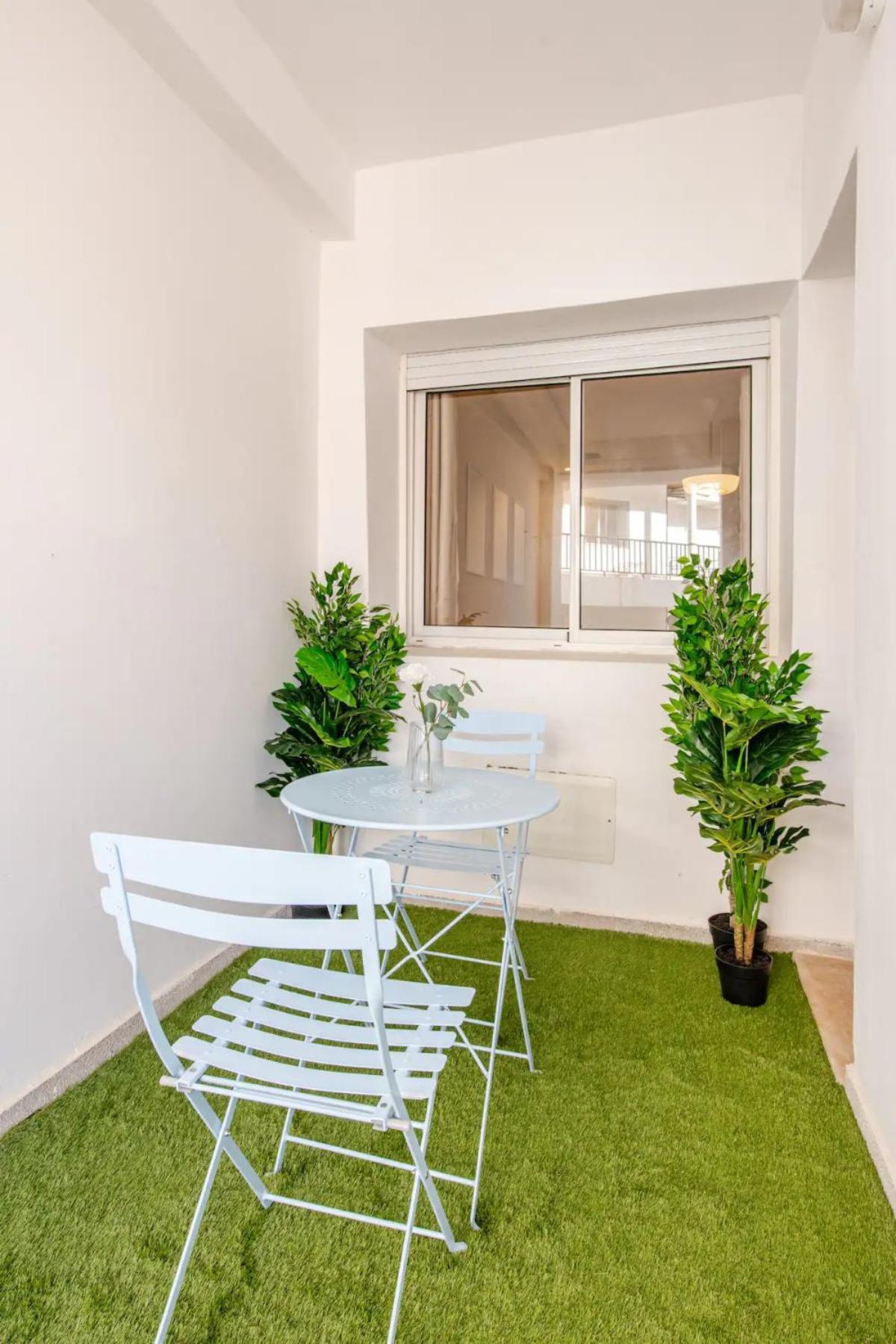 Apartament Tt Holidays - Rabat City Center Zewnętrze zdjęcie