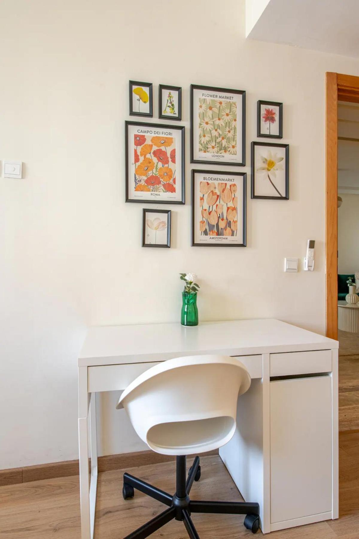 Apartament Tt Holidays - Rabat City Center Zewnętrze zdjęcie